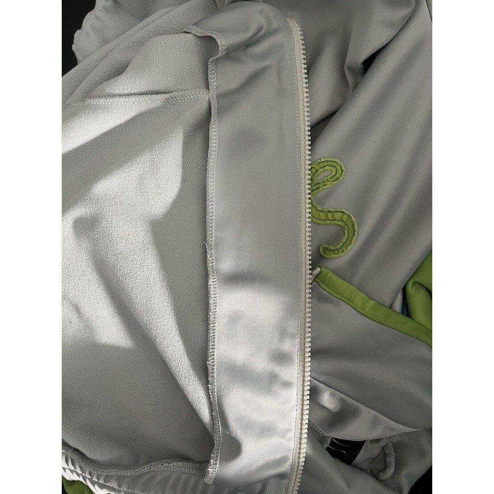 Seattle Sounders Embroidered GIII Sports Carl Banks Jacket Full Zip Men's XXL - Picture 6 of 7